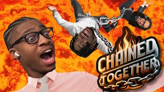 Throwback Thursday: When Chained Together Almost Broke Us