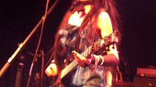One-Eyed Doll at The Castle Theater 6
