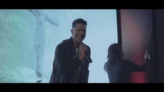 Tú Amor Me Salvo - KAIRO WORSHIP- (Video Oficial)