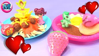 Magic Play Dough - Kids Cupcake Play Dough Surprise - Kids Play Dough Fun