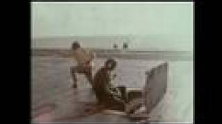BOMB TEST 101 PUPPETS FOR WAR