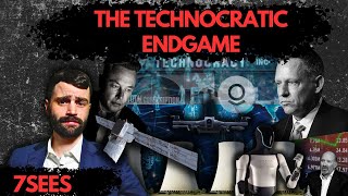 THE TECHNOCRATIC ENDGAME