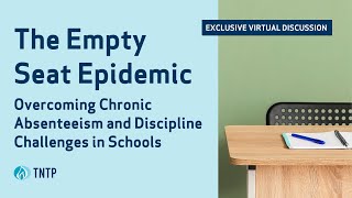 The Empty Seat Epidemic