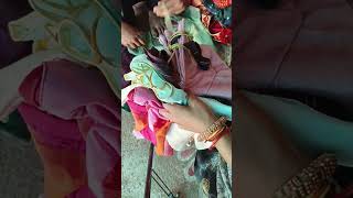 manisha stitching  MAKS is live!