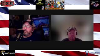 Stew and The Nunn, Ep 334- D-Day episode