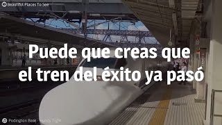 ¿Demasiado tarde para el éxito?