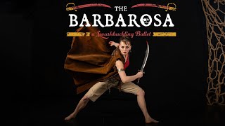 THE BARBAROSA Trailer
