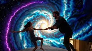 Only Dimension Is You