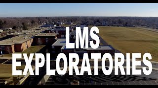LMS EXPLORATORIES SHOWCASE
