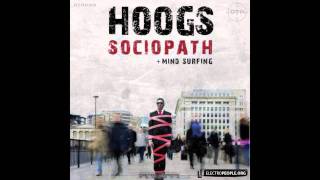HOOGS - MIND SURFING