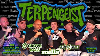 💨 Science of Quality & Smokability | Alien Labs, Doja Pak, Grove, First Smoke, James Loud, FastBuds