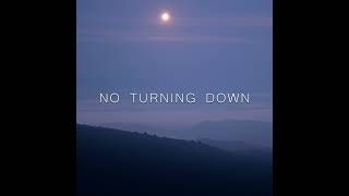 No Turning Down | Tim Philippsen ft. Odarka