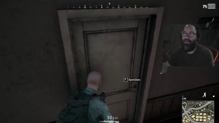 Playerunknown's Battlegrounds Live SOLO