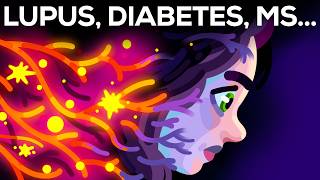 When Your Body Attacks Itself – Autoimmune