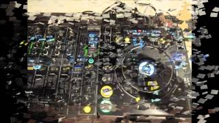 DJ-JûJû Tala Remix 2012