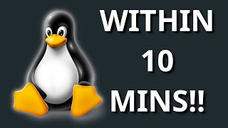 How to try out LINUX!