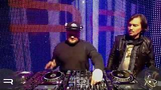 Lil'M & Jok - Live stream @ "Rivergate" club (Moscow) 20/05/2020