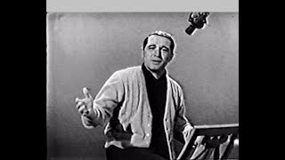 Perry Como Live - All Or Nothing At All
