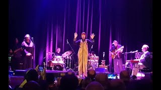 Swing Out Sister Live In Fukuoka '97