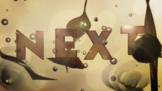 SelvelNext Ident : Sleep Away