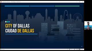 Ask an Expert: Navigating City Services (Bilingual)