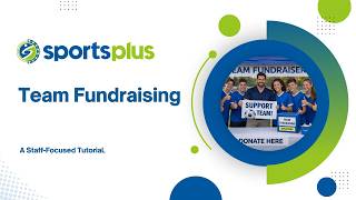 Launch Fundraising Campaigns for Sports Teams | Raise more | Keep all funds