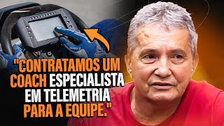 KARTISMO atual no BRASIL | LISCA e ARMANDINHO