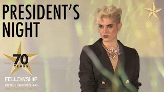 President's Night 2016