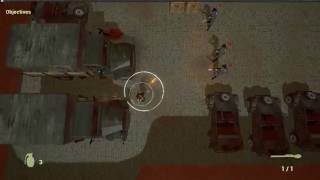 Unaided: 1939 Greenlight Trailer