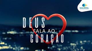 DEUS FALA AO CORAÇÃO - 30/01/26 | IEADPE - REDE BRASIL