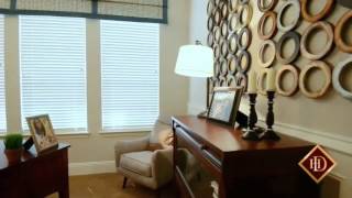 Darling Homes Woodforest Community Plan 3032B SD