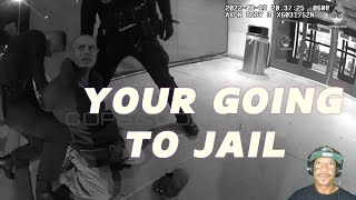 #Goingtojailfor buying a bike#crookedcops #trending #CLICKLINK for musicinfo https://bsta.rs/sIeqX