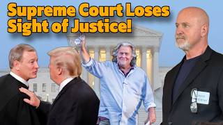 Supreme Court Delivers INJUSTICE!