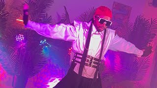 Raj The Onyx - ENERGY 2.0/No No No (Baby)/Pass U By (Live @ Tiiiva Tuesdaze)
