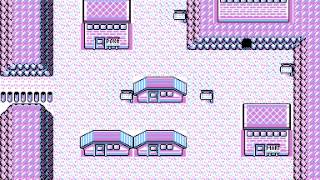 "Lavender Town Syndrome" (PokePasta Week)