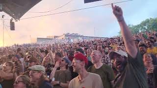 Phish - Divided Sky - Alpine Valley - 7/28/24