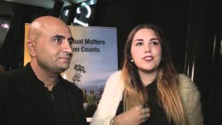 Eco-Warriors Vox Pops