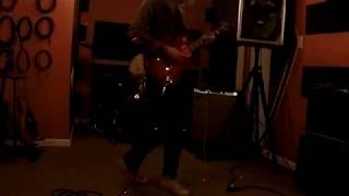 The Formula / Live at East Arcanum Studios (3/29/19)