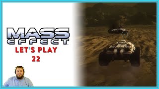 Crew & Edolus | Mass Effect
