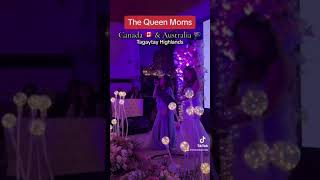 The Queen Moms