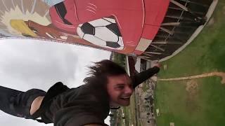 Bungee Jump Soweto Towers