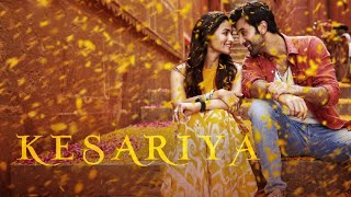 kesariya piano tutorial|kesariya song on piano|