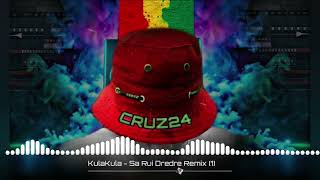 SA RUI DREDRE - CAUCAU NI DELAI KULAKULA [REMIX] 2025 DJ Sam Production