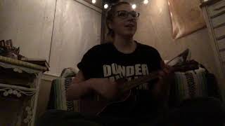 F*ck Perfect ~ Hannah Ward
