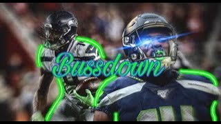 DK Metcalf Mix ~ Bussdown (Feat. ShooterGang Kony) ᴴᴰ