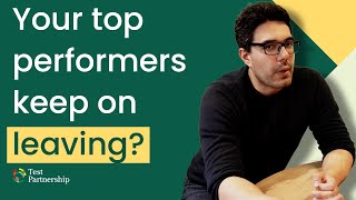 How to maximise "Total Employee Lifetime Value" - NEW RESEARCH