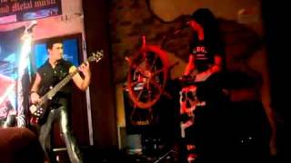 Porci di Circe - Tough Boy.flv