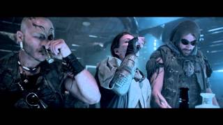 Defiance Live Action Trailer