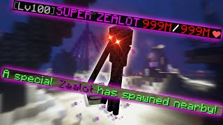 Is SUMMONING EYE grinding STILL WORTH IT? (Hypixel Skyblock)