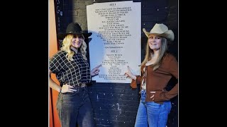 Ain't No Love In Oklahoma:  UPTOWN MUSIC COLLECTIVE